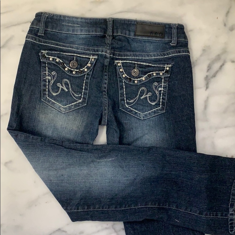 Celebrity Pink | Size 7 Jeans